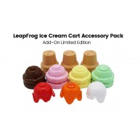 LeapFrog Ice Cream Accessory Pack